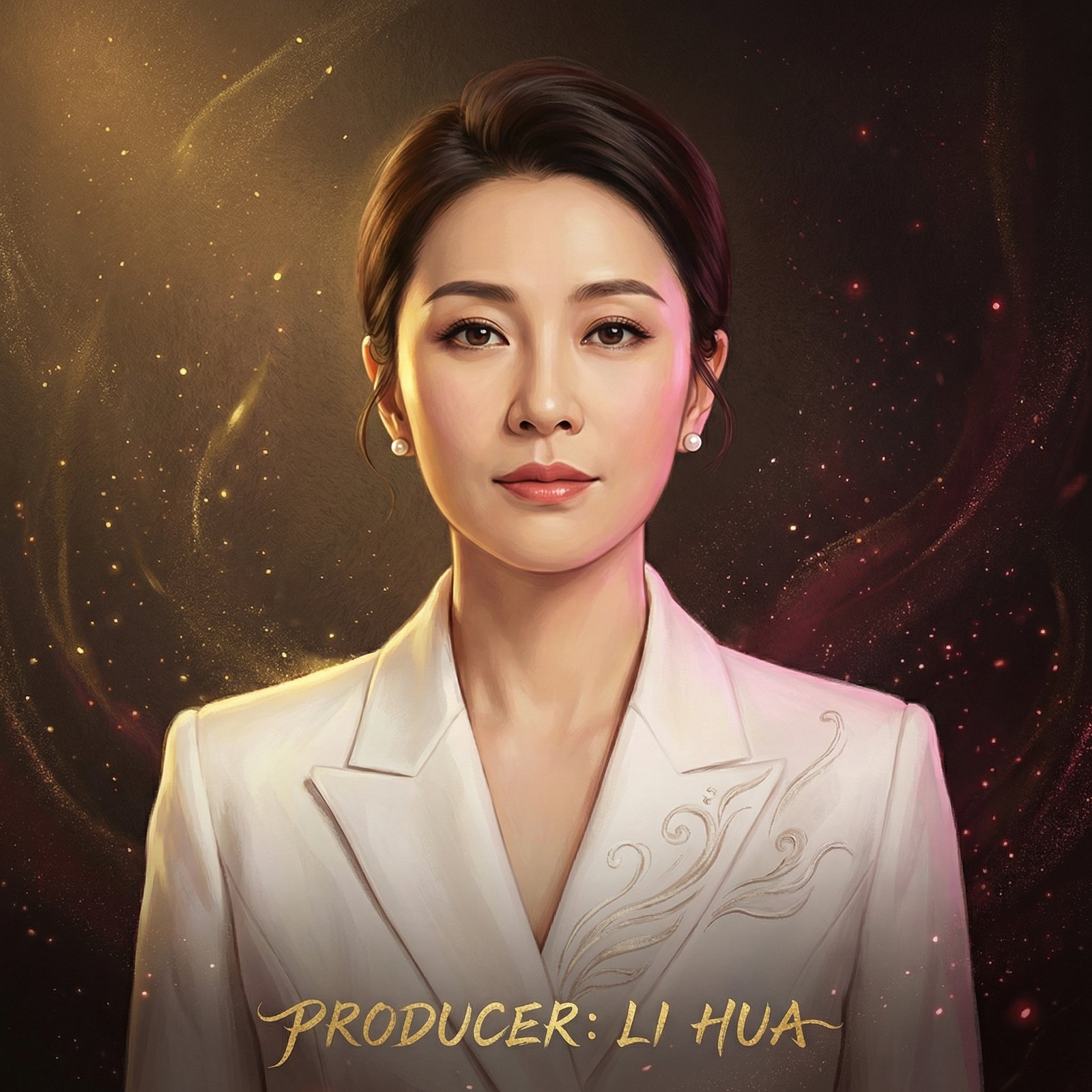 呦呦视频制片人苏婉清